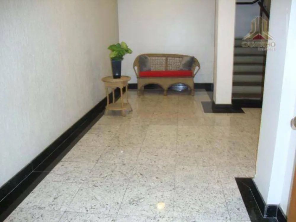 Apartamento, 2 quartos, 71 m² - Foto 2