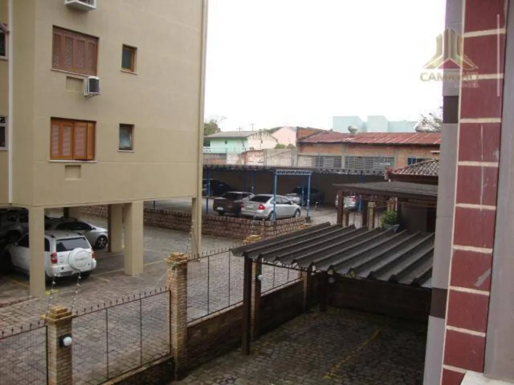 Apartamento, 2 quartos, 71 m² - Foto 8