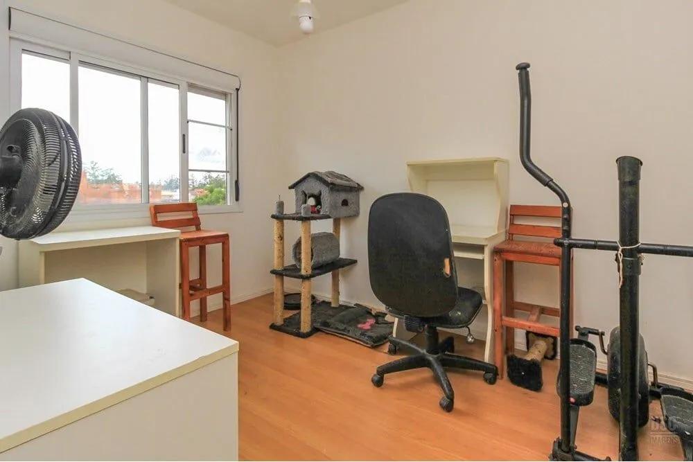 Apartamento, 3 quartos, 63 m² - Foto 3