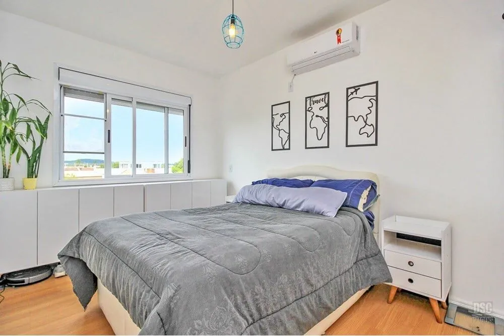 Apartamento, 3 quartos, 63 m² - Foto 7