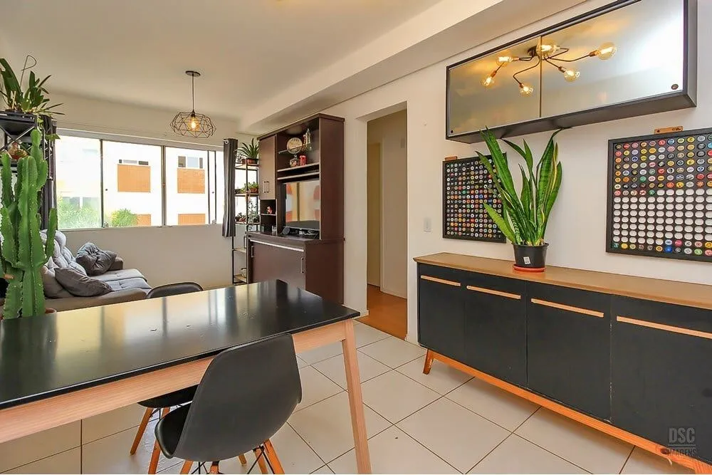 Apartamento, 3 quartos, 63 m² - Foto 2