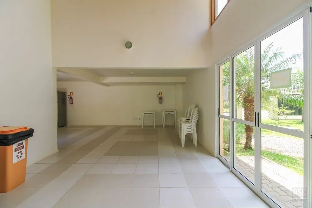 Apartamento, 3 quartos, 63 m² - Foto 1