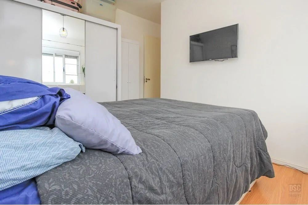 Apartamento, 3 quartos, 63 m² - Foto 8
