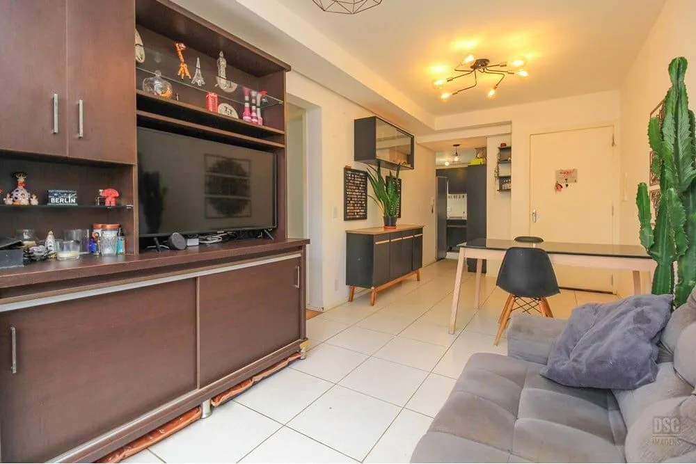 Apartamento, 3 quartos, 63 m² - Foto 4