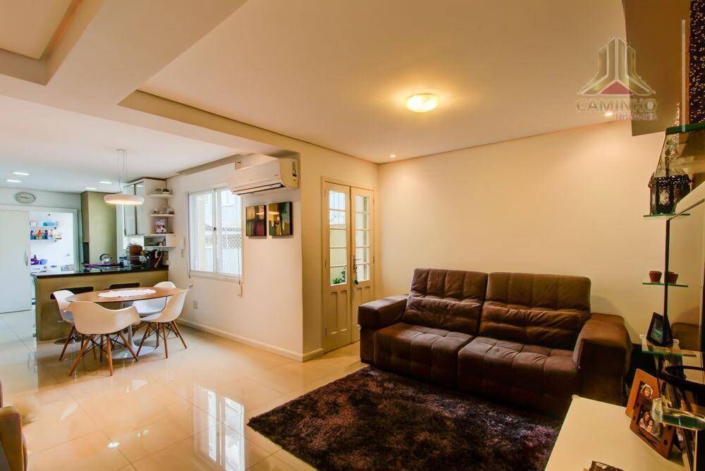 Apartamento, 3 quartos, 87 m² - Foto 4