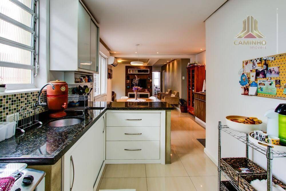 Apartamento, 3 quartos, 87 m² - Foto 1