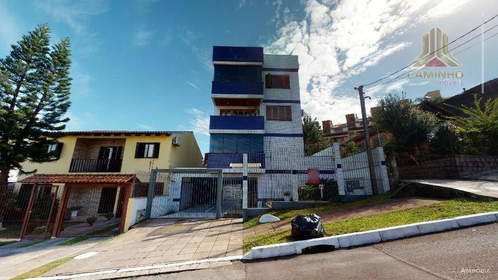Apartamento, 2 quartos, 93 m² - Foto 4