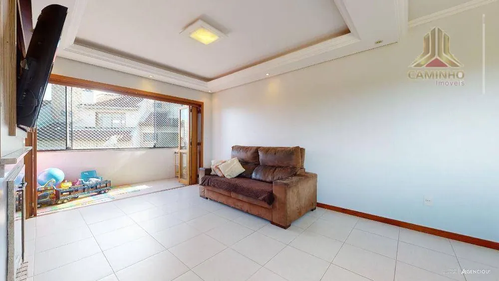 Apartamento, 2 quartos, 93 m² - Foto 4