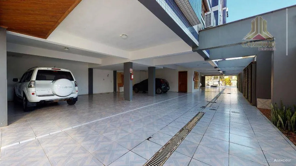 Apartamento, 2 quartos, 93 m² - Foto 3