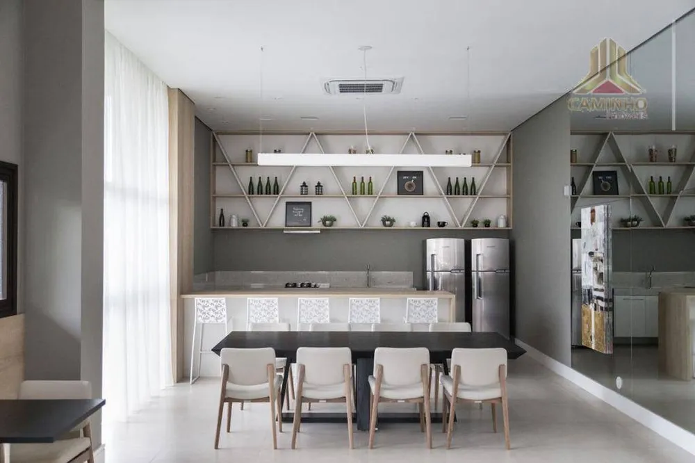 Apartamento, 4 quartos, 286 m² - Foto 10
