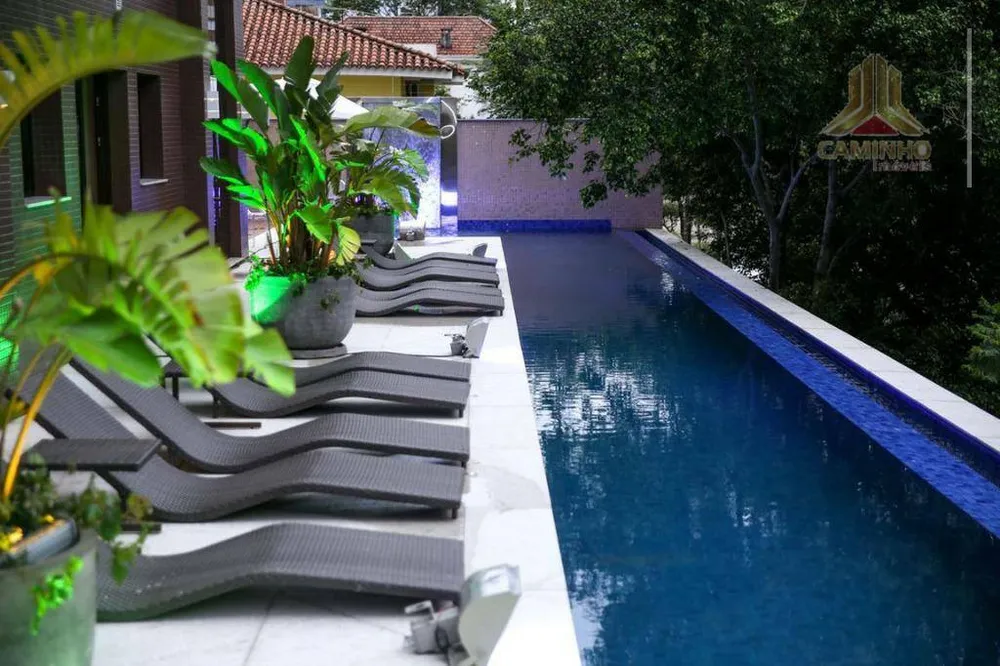 Apartamento, 4 quartos, 286 m² - Foto 1