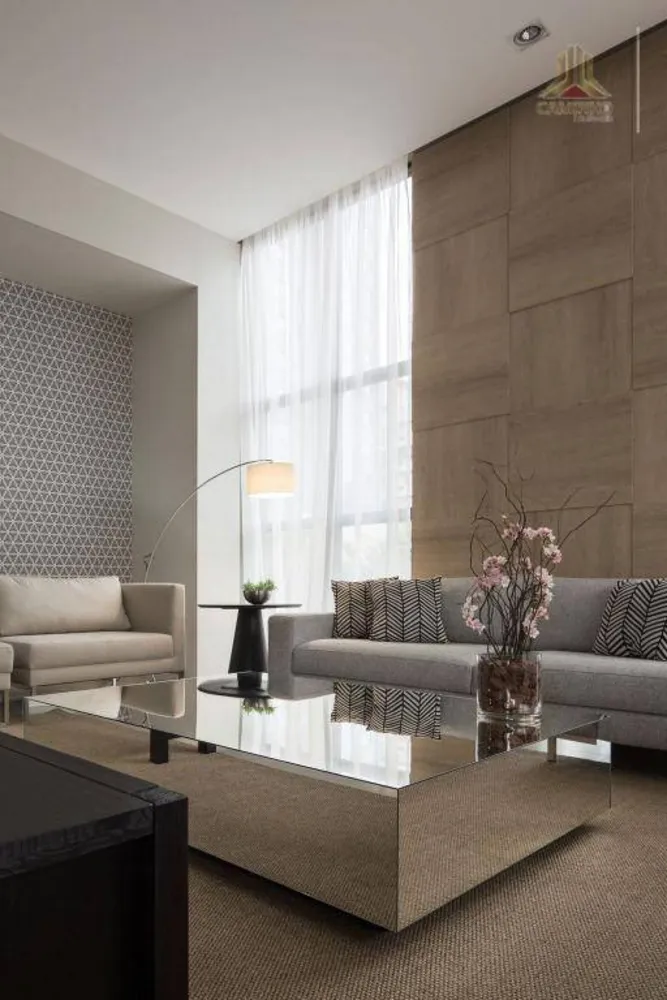 Apartamento, 4 quartos, 286 m² - Foto 8