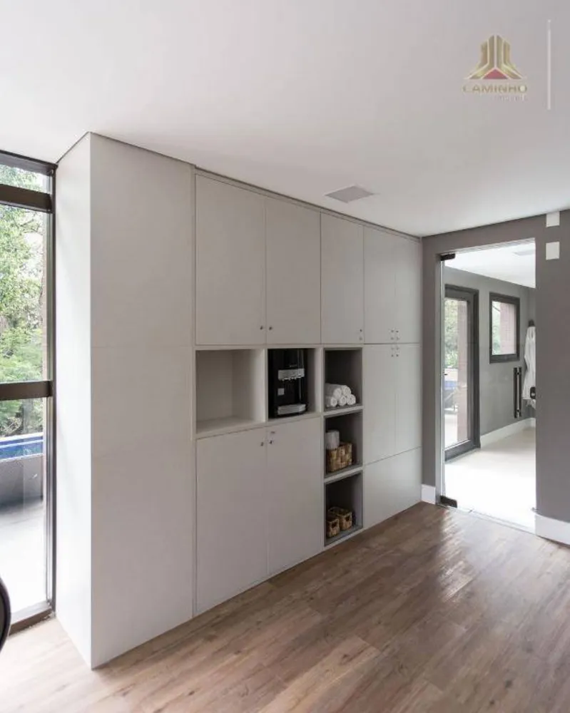 Apartamento, 4 quartos, 286 m² - Foto 5