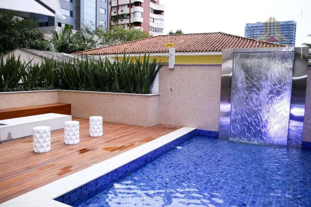 Apartamento, 4 quartos, 286 m² - Foto 2