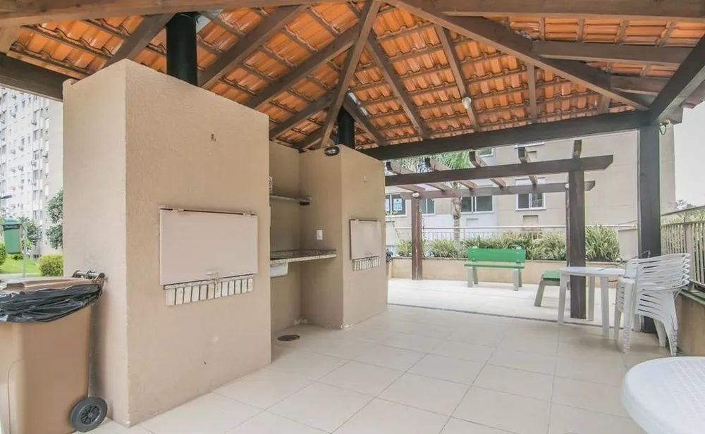 Apartamento, 2 quartos, 52 m² - Foto 7