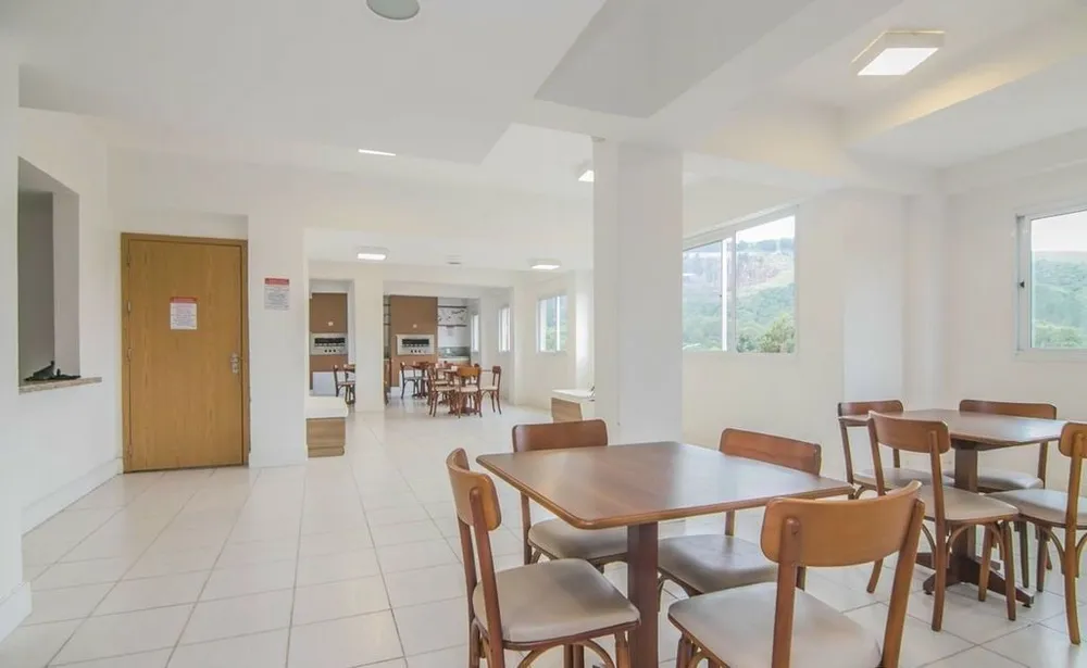 Apartamento, 2 quartos, 52 m² - Foto 11