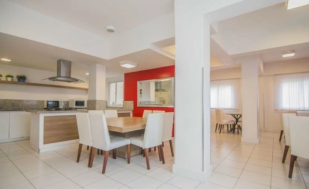 Apartamento, 2 quartos, 52 m² - Foto 4
