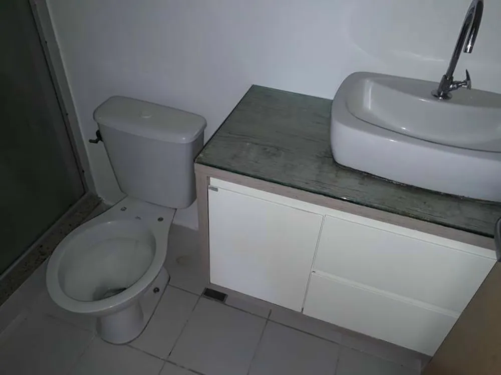 Apartamento, 2 quartos, 52 m² - Foto 2