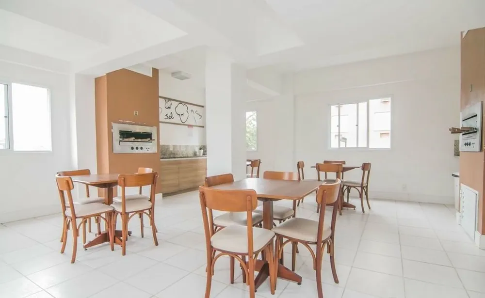 Apartamento, 2 quartos, 52 m² - Foto 9