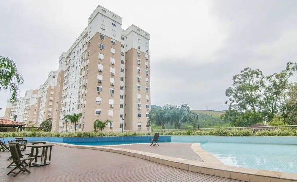 Apartamento, 2 quartos, 52 m² - Foto 12