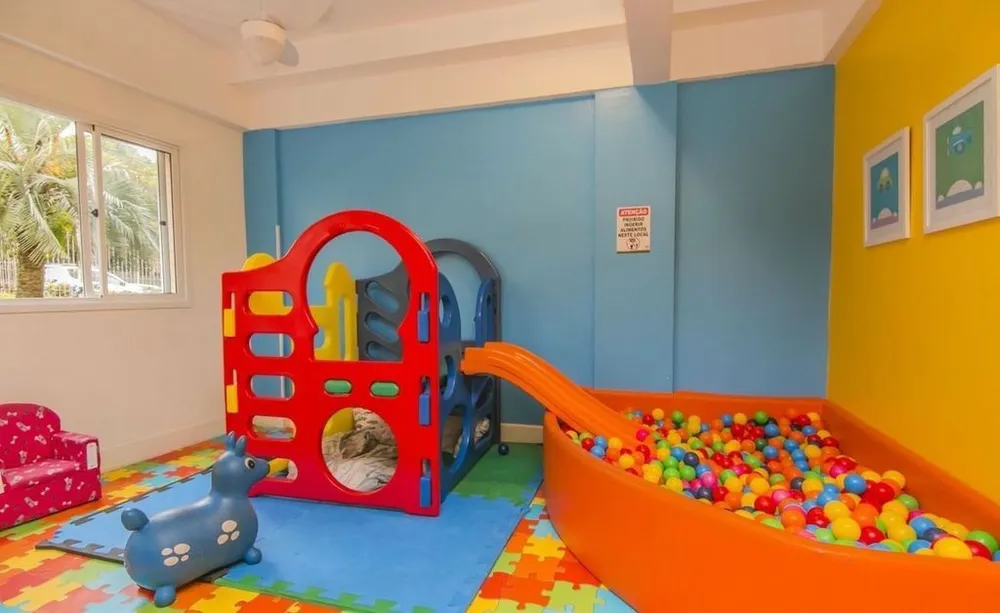 Apartamento, 2 quartos, 52 m² - Foto 10