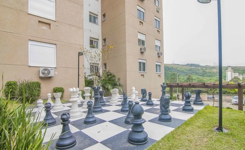 Apartamento, 2 quartos, 52 m² - Foto 6