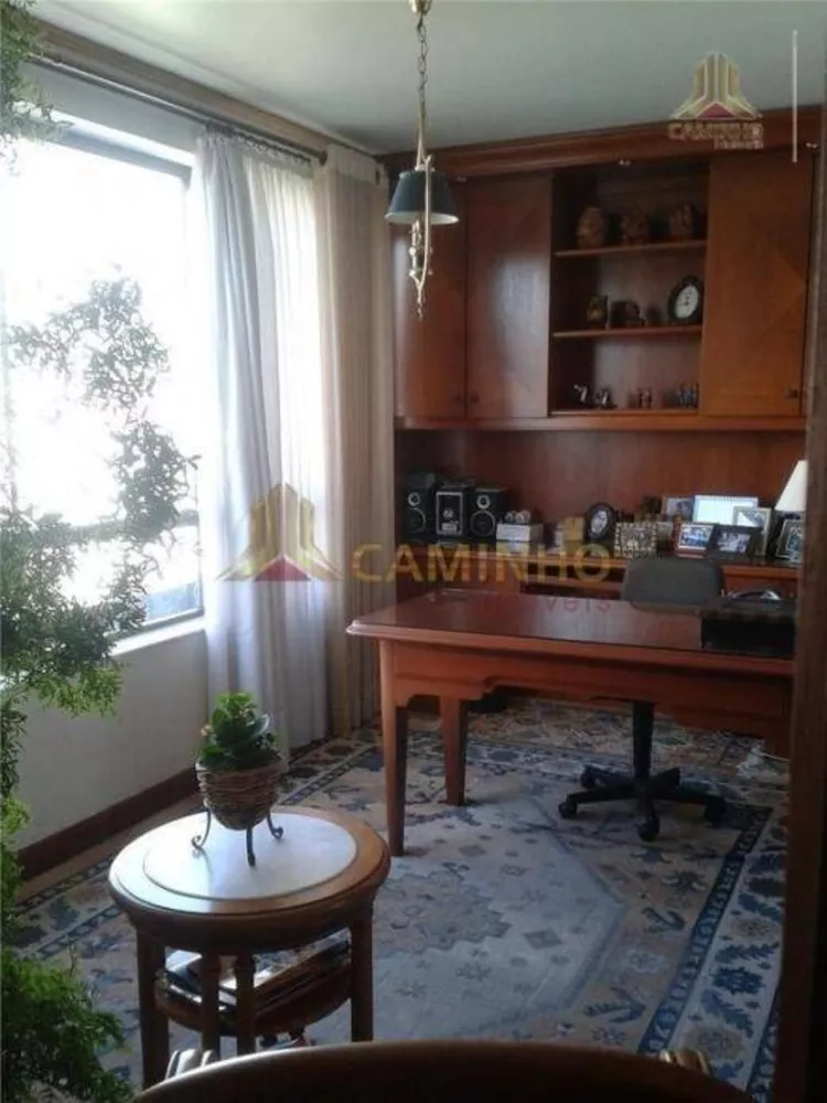 Cobertura, 3 quartos, 278 m² - Foto 21