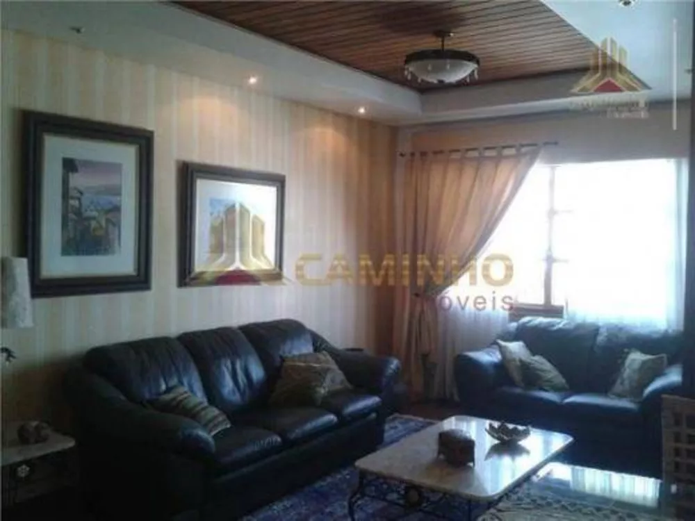 Cobertura, 3 quartos, 278 m² - Foto 5