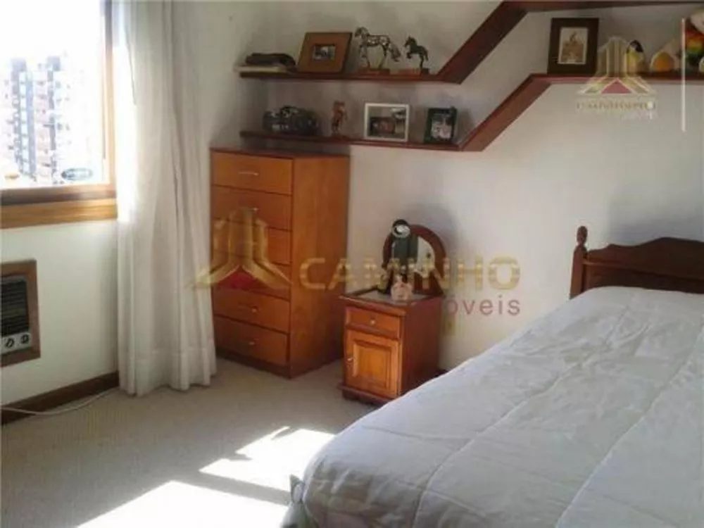 Cobertura, 3 quartos, 278 m² - Foto 13
