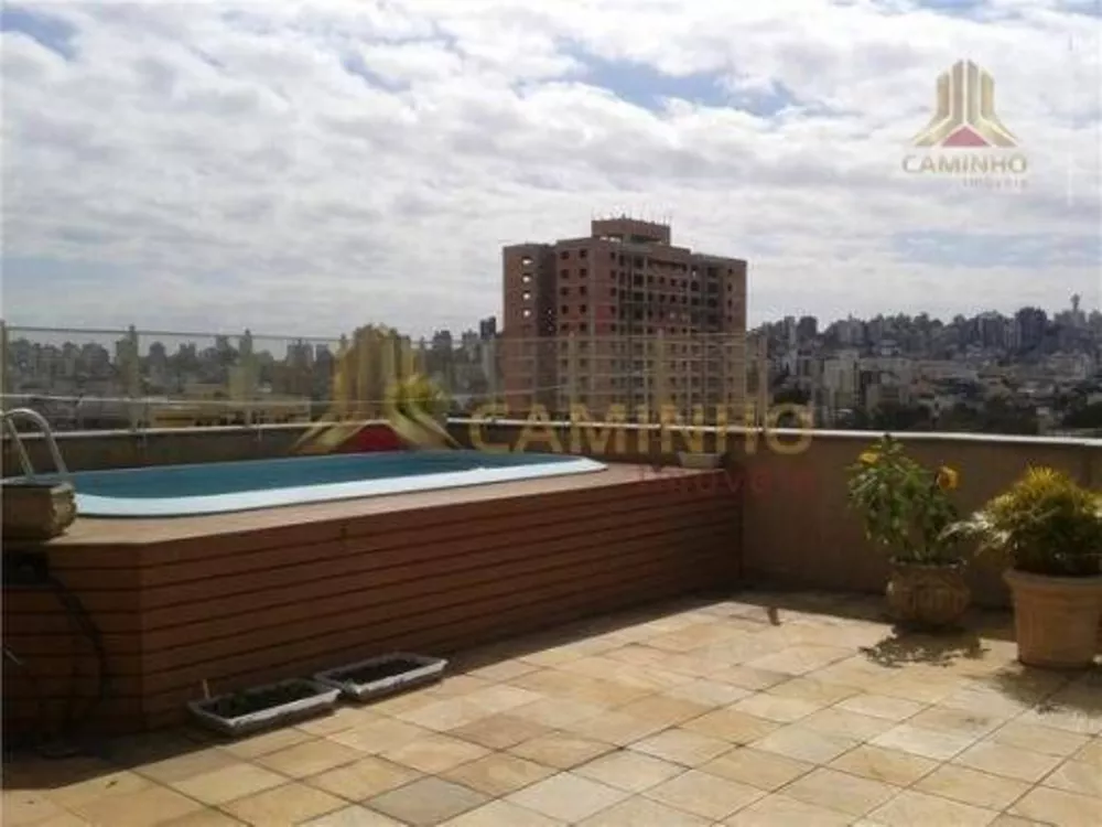 Cobertura, 3 quartos, 278 m² - Foto 19