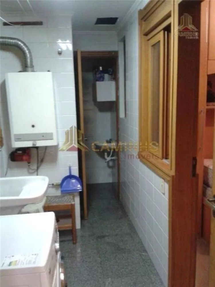 Cobertura, 3 quartos, 278 m² - Foto 6