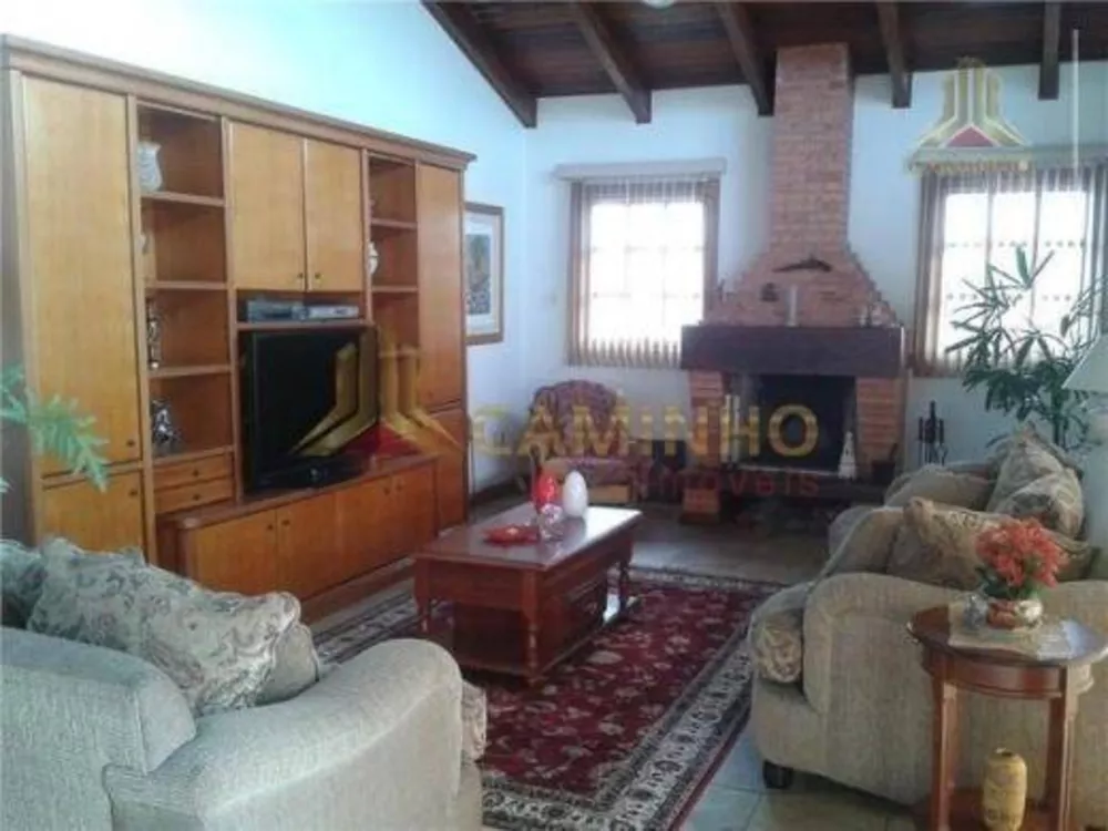 Cobertura, 3 quartos, 278 m² - Foto 8