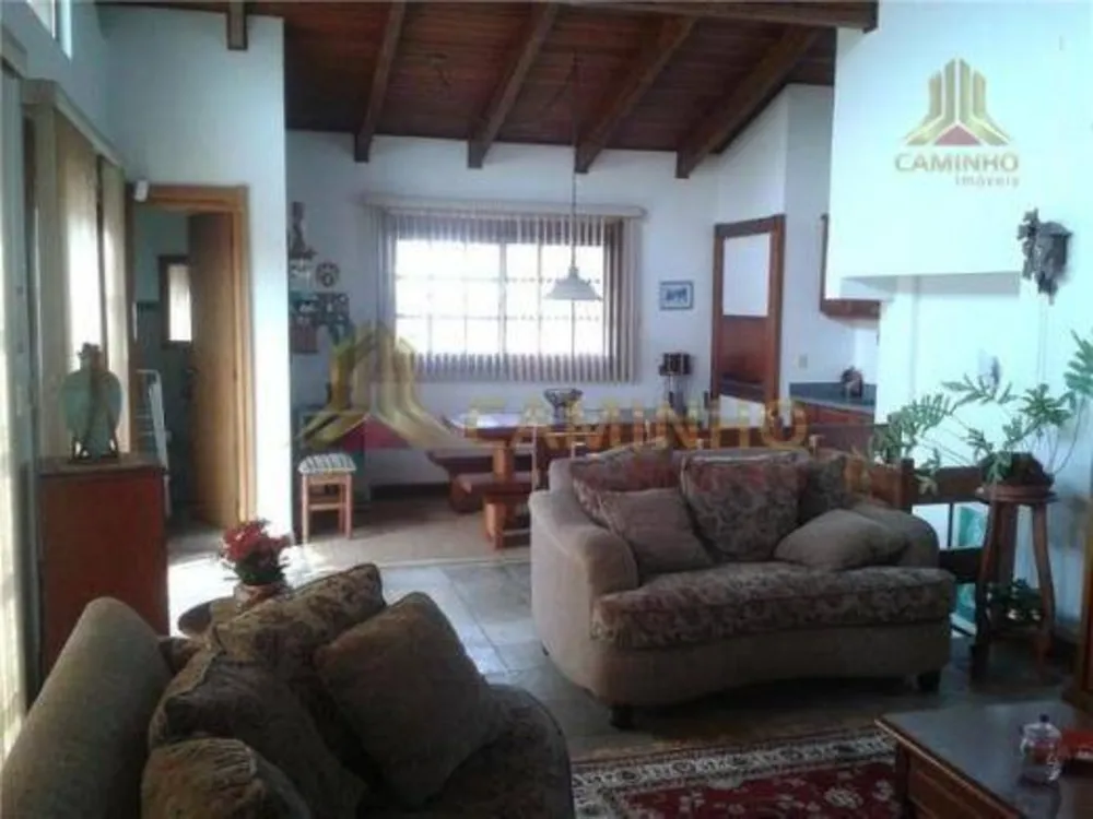 Cobertura, 3 quartos, 278 m² - Foto 3