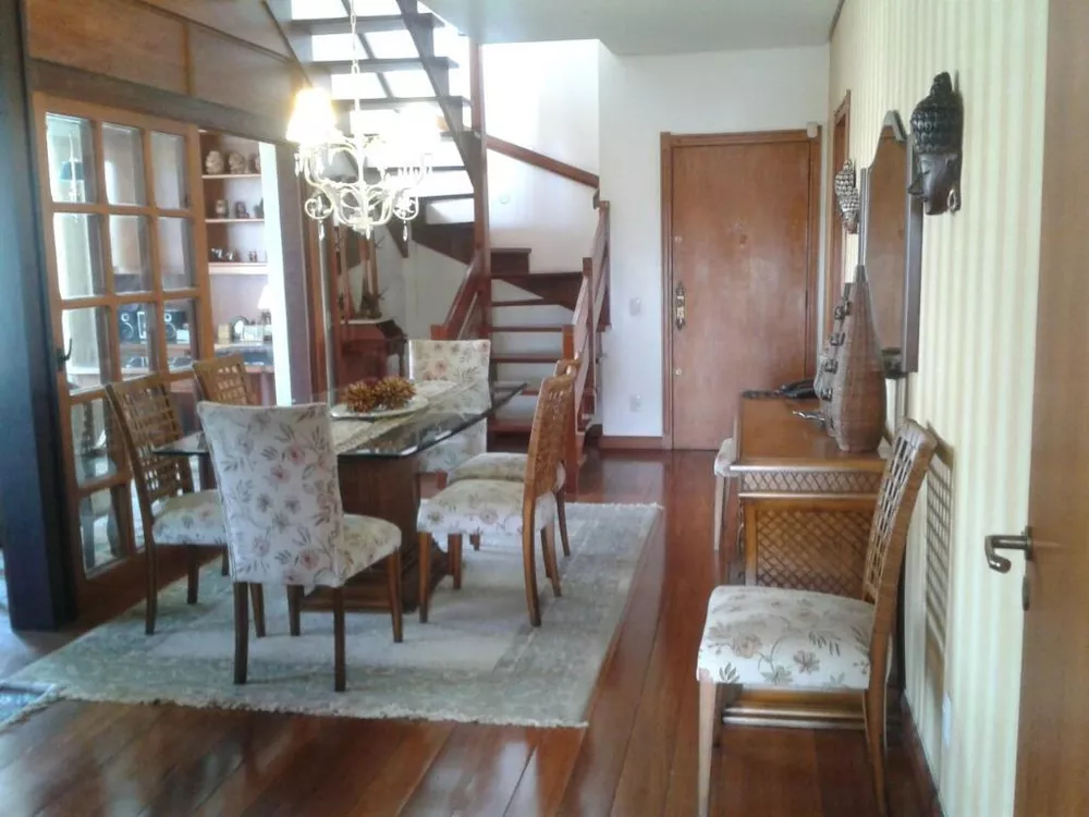Cobertura, 3 quartos, 278 m² - Foto 20