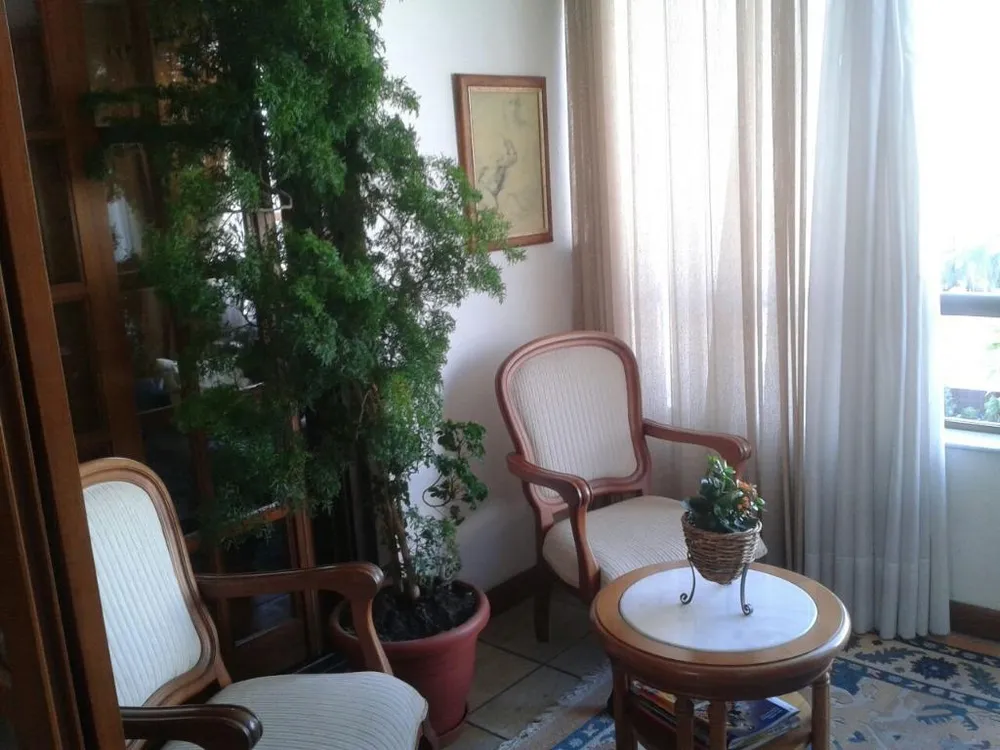 Cobertura, 3 quartos, 278 m² - Foto 29
