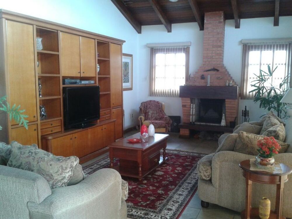 Cobertura, 3 quartos, 278 m² - Foto 1