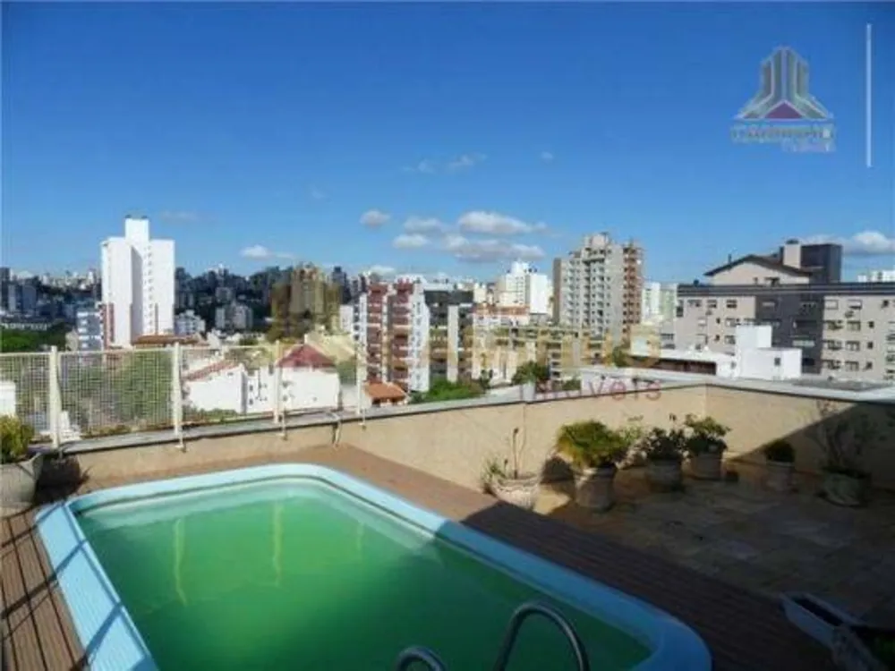 Cobertura, 3 quartos, 278 m² - Foto 25