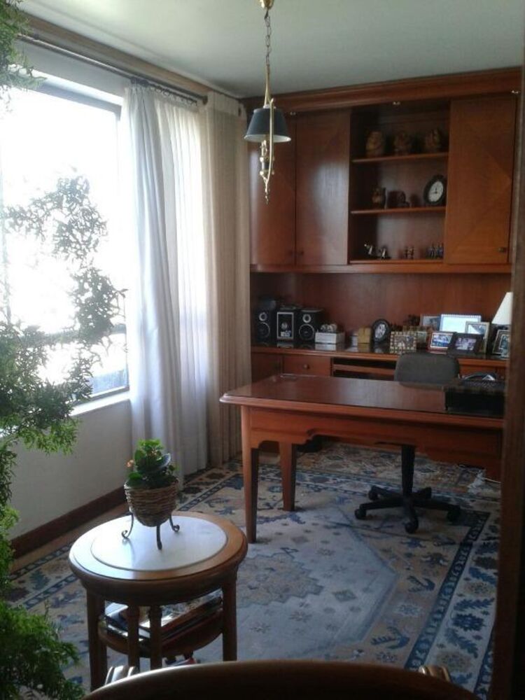 Cobertura, 3 quartos, 278 m² - Foto 2