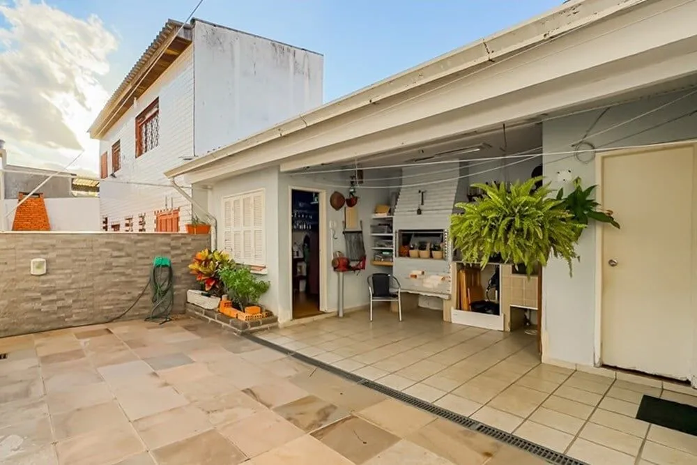 Casa de Condomínio, 4 quartos - Foto 2