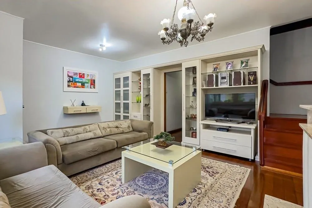 Casa de Condomínio, 4 quartos - Foto 6