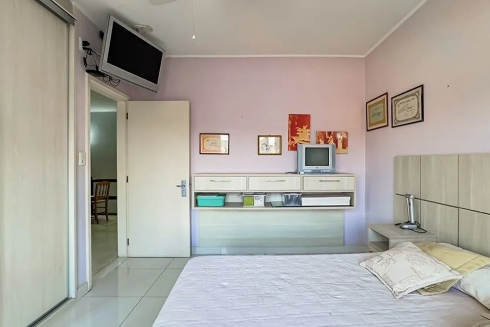Casa de Condomínio, 4 quartos - Foto 8