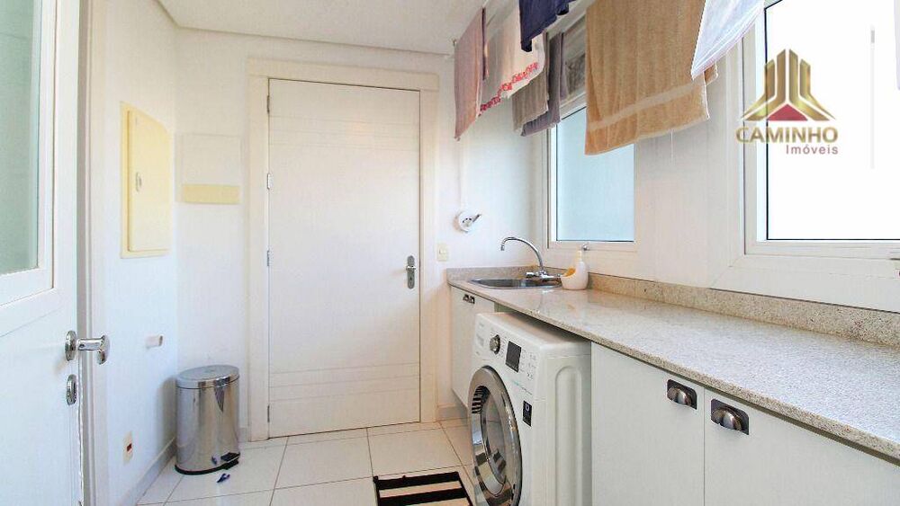 Apartamento, 3 quartos, 179 m² - Foto 5