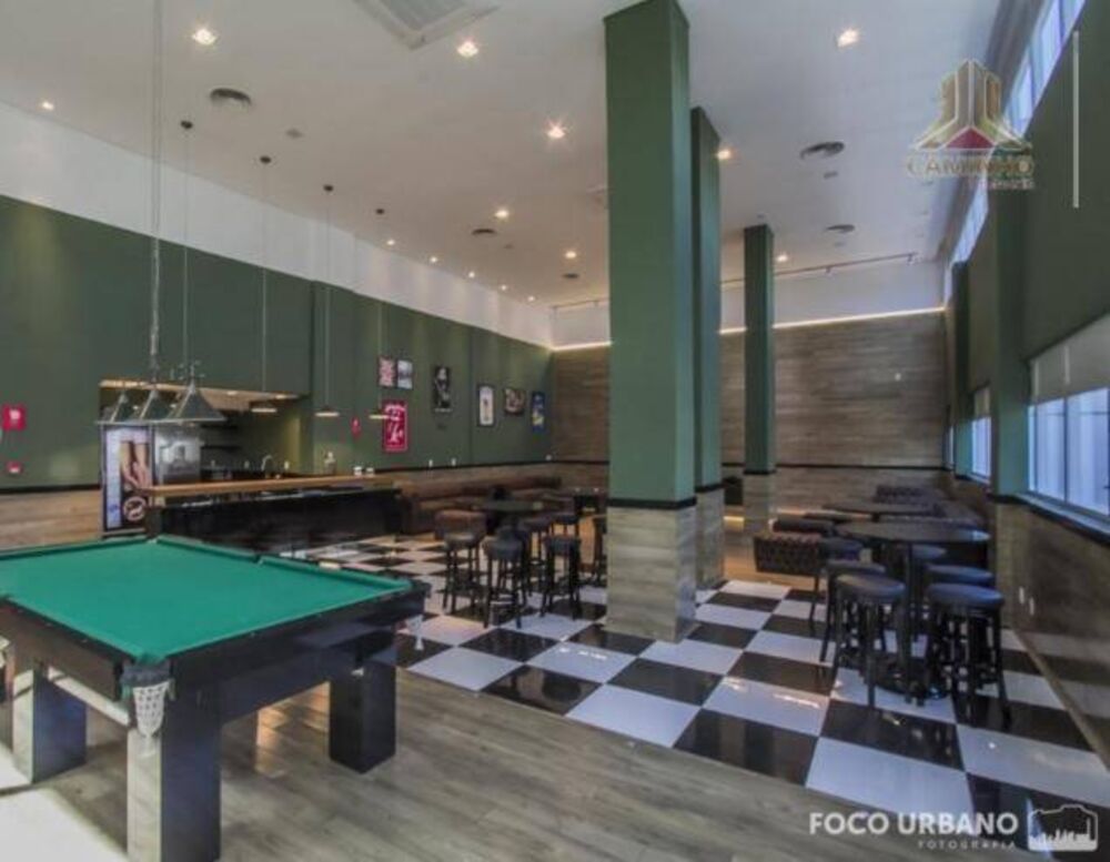 Apartamento, 3 quartos, 179 m² - Foto 3