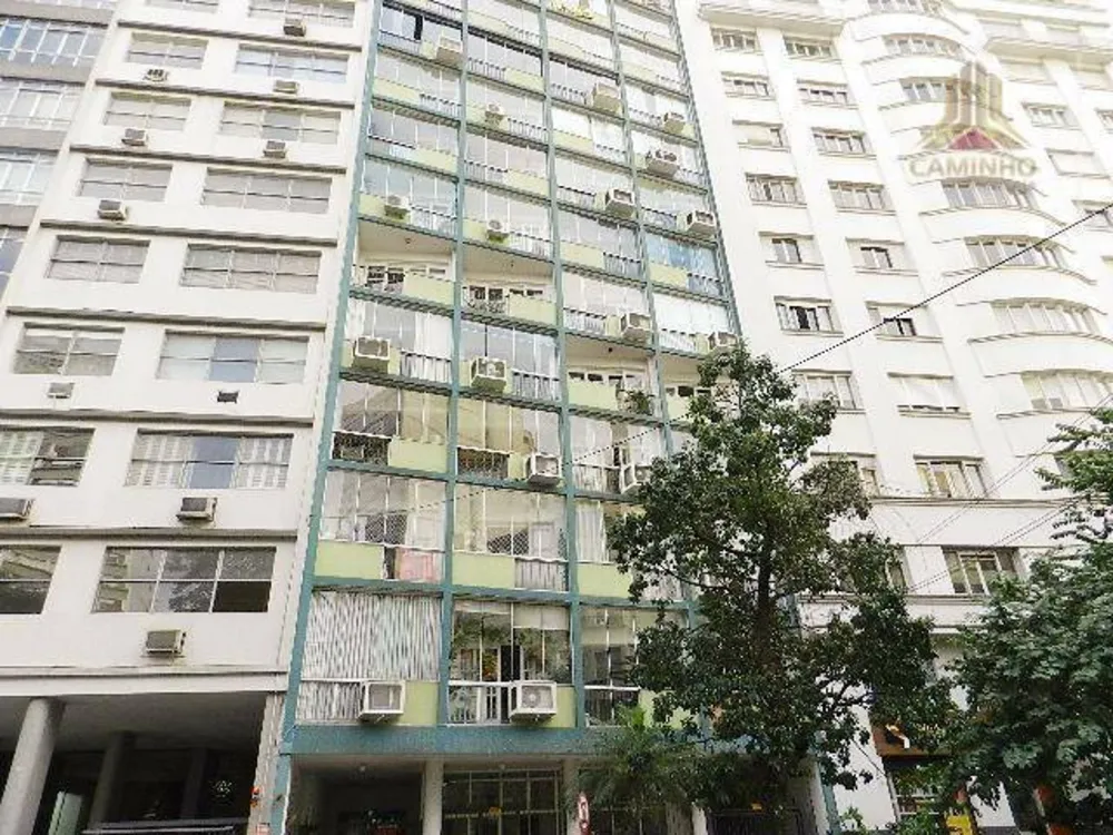 Apartamento, 3 quartos, 218 m² - Foto 4