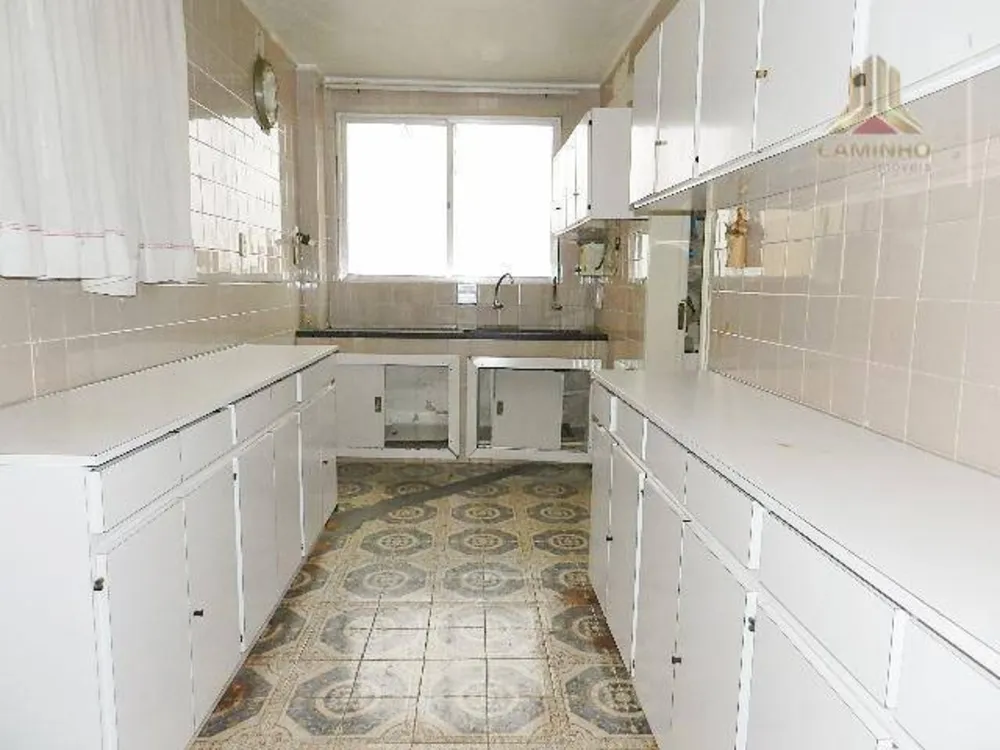Apartamento, 3 quartos, 218 m² - Foto 6
