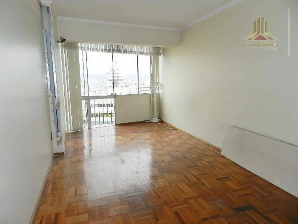 Apartamento, 3 quartos, 218 m² - Foto 1