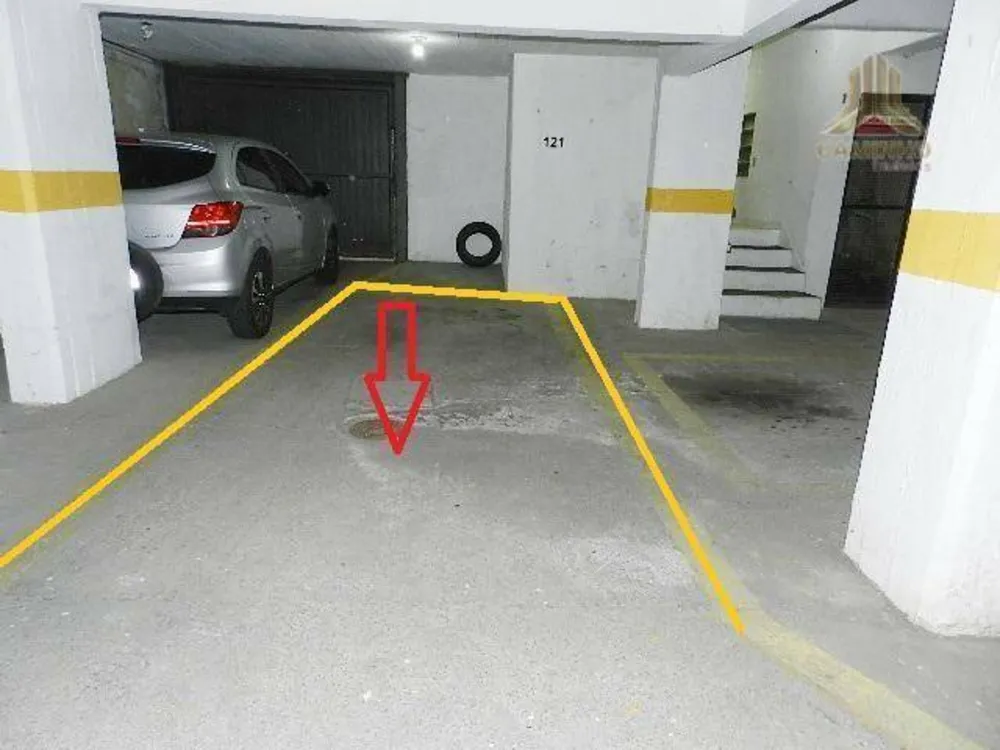 Apartamento, 3 quartos, 218 m² - Foto 3