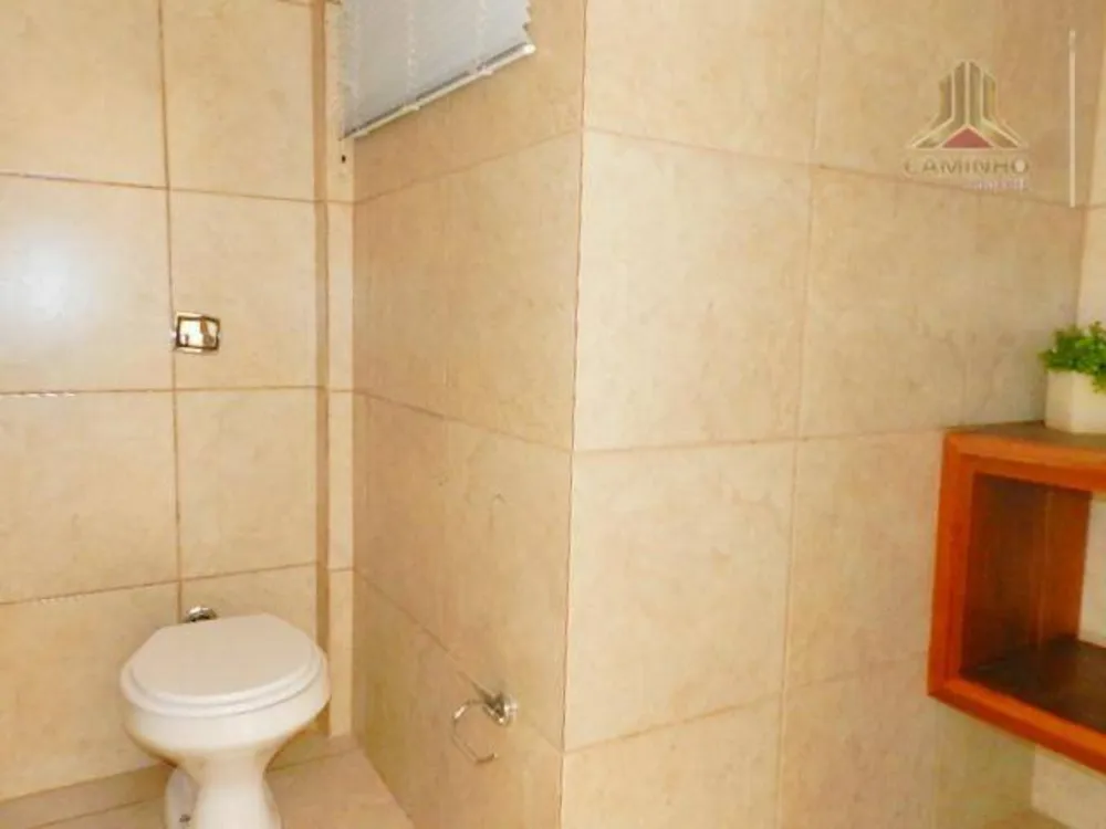 Apartamento, 3 quartos, 218 m² - Foto 7