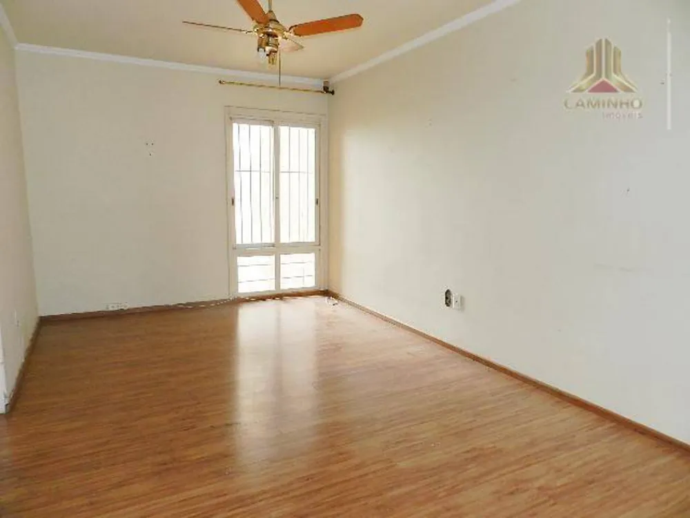 Apartamento, 3 quartos, 218 m² - Foto 2