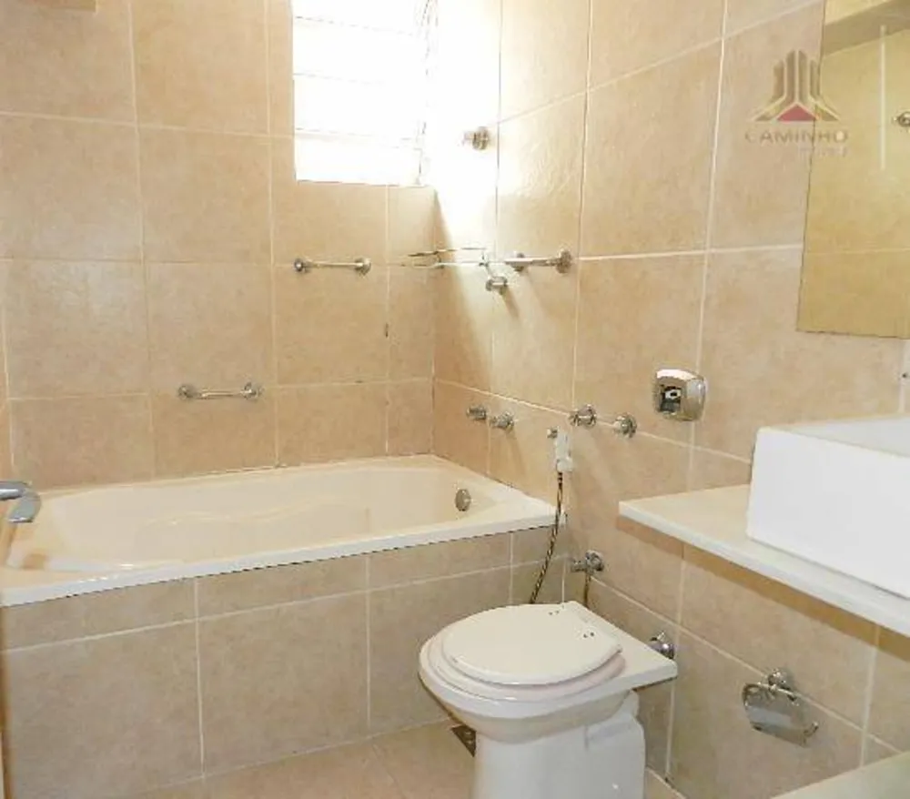 Apartamento, 3 quartos, 218 m² - Foto 7